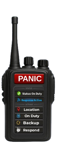 Radio UI